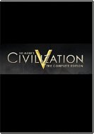 Sid Meier's Civilization V: The Complete Edition (MAC) - Herní doplněk
