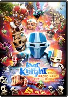 Last Knight - PC Game