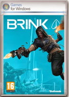 Brink - PC Game