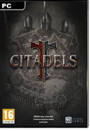 Citadels - PC Game