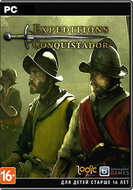 Expeditions: Conquistador - PC Game