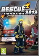 Rescue 2013 Everyday Heroes - PC Game