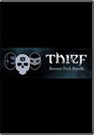 Thief DLC: Booster Bundle - Gaming Accessory