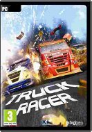 Truck Racer - PC - PC játék