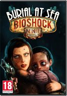 BioShock Infinite: Burial at Sea - Episode 2 - Videójáték kiegészítő