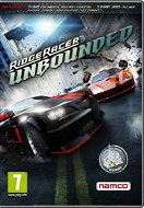 Ridge Racer Unbounded Full Pack - PC-Spiel