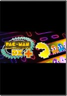 PAC-MAN Championship Edition DX+ - Hra na PC