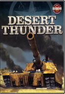 Desert Thunder - PC Game