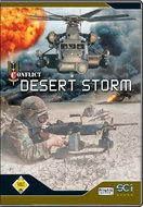 Conflict: Desert Storm - PC Game