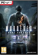 Murdered: Soul Suspect - PC Game