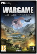 Wargame: Airland Battle - PC Game