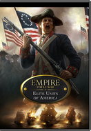 Empire: Total War - Elite Units of America - Gaming Accessory