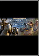 Medieval II: Total War - Kingdoms - PC Game