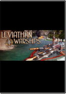 Leviathan: Warships - PC Game