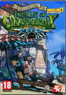 Borderlands 2 Headhunter 5: Son of Crawmerax - Herný doplnok