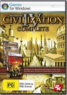 Sid Meier's Civilization IV: The Complete Edition - PC - PC játék