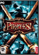 Sid Meier's Pirates! - Hra na PC