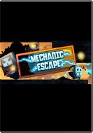Mechanic Escape - Hra na PC