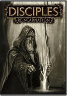 Disciples: Reincarnation - PC Game
