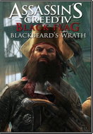 Assassins Creed IV: Black Flag - Blackbeard's Wrath DLC - Gaming Accessory