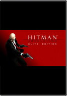Hitman: Absolution - Elite Edition - PC Game