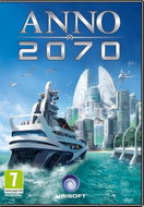 Anno 2070 - PC Game