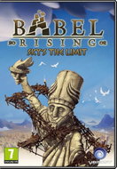 Babel Rising - Sky's The Limit DLC - PC Game