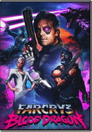 Far Cry 3 Blood Dragon - PC Game