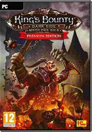Kings Bounty: Dark Side Premium Edition - PC Game