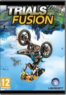 Trials Fusion ™ - PC Game