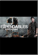 The Expendables 2 Videogame - PC Game
