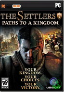 The Settlers 7: Paths to a Kingdom - PC Game