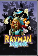 Rayman® Legends - PC Game