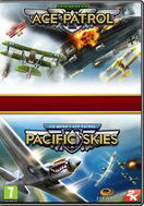 Ace Patrol Bundle - PC - PC játék