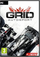 GRID Autosport - PC Game