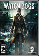 Watch_Dogs ™ Deluxe Edition - PC Game