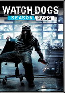 Watch_Dogs ™ - Season Pass - Gaming Accessory