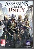 Assassin's Creed: Unity - PC Game