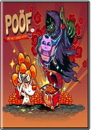 Poof vs The Cursed Kitty - PC Game