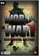 World War 1 Centennial Edition - PC - PC játék