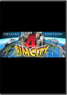 SimCity 4: Deluxe Edition (MAC) - PC Game