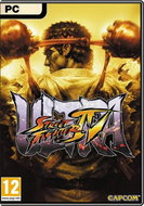 Ultra Street Fighter IV - PC Game