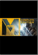 Metro: Last Light Complete Edition - PC Game