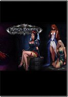 Kings Bounty: Dark Side - Hra na PC