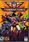 Freedom Force - PC Game