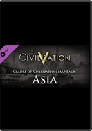 Sid Meier's Civilization V: Cradle of Civilization - Asia - Gaming Accessory