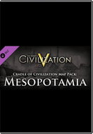 Sid Meier's Civilization V: Cradle of Civilization - Mesopotamia - Gaming Accessory