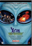 X-COM: UFO Defense - Herní doplněk