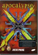 X-COM: Apocalypse - Hra na PC