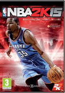 NBA 2K15 - PC Game